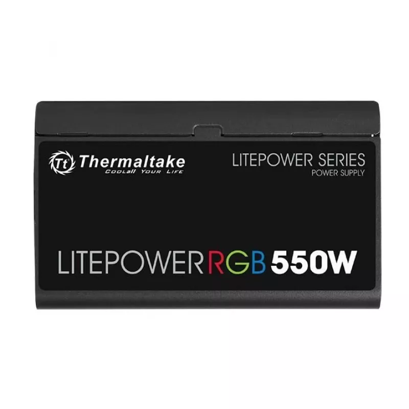 Zasilacz Thermaltake Litepower RGB 650 W
