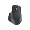Mysz Logitech MX Master 3S RF Wireless + Bluetooth
