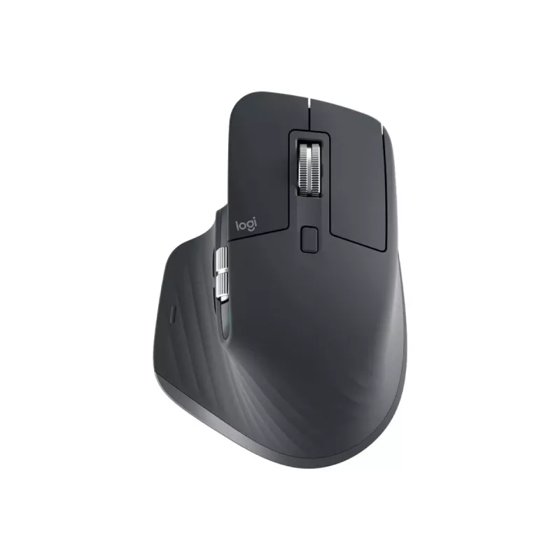 Mysz Logitech MX Master 3S RF Wireless + Bluetooth