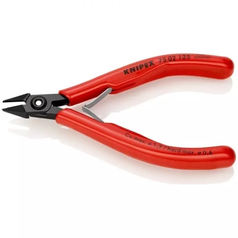 Ręczny obcinak do kabli Knipex KP-7502125