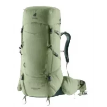 Deuter Aircontact Core 55+10 SL plecak trekkingowy - Grove/Ivy