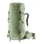 Deuter Aircontact Core 55+10 SL plecak trekkingowy - Grove/Ivy