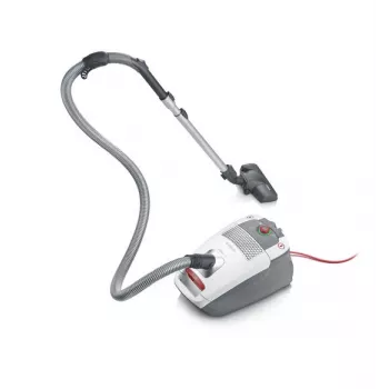 Odkurzacz Severin BC 7047 4 l suchy 850 W worki (BC7047)