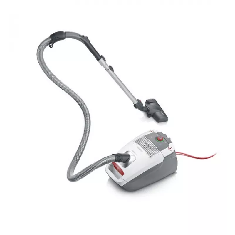 Odkurzacz Severin BC 7047 4 l suchy 850 W worki (BC7047)