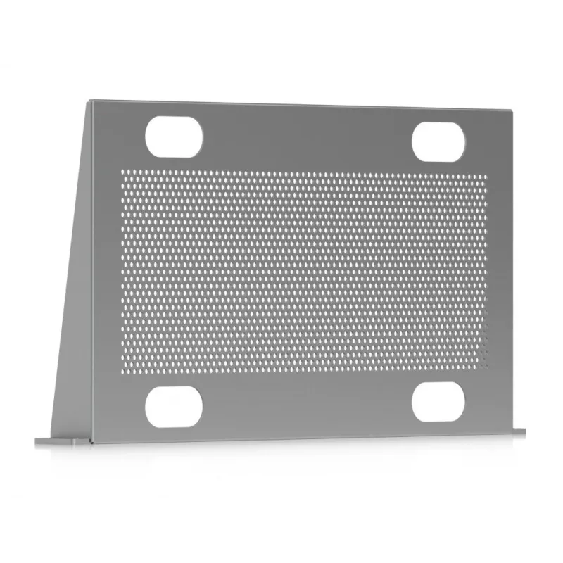 Ubiquiti Stała półka wspornikowa do szafy rack 1U (UACC-Rack-Shelf-CLV)