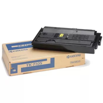Toner Kyocera TK-7105 10000 stron Czarny