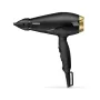 BaByliss 6704E suszarka do włosów 2000 W Czarny, Złoty
