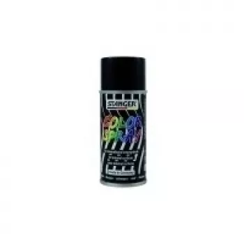 STANGER Color Spray MS 150 ml czarny, 115010