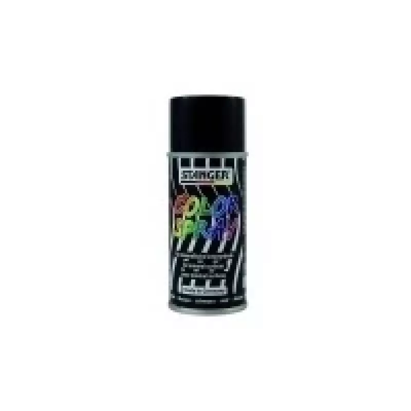 STANGER Color Spray MS 150 ml czarny, 115010