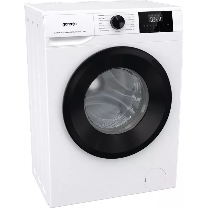 GORENJE W3NGPI62SBS/PL pralka