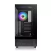 Obudowa komputerowa Thermaltake View 270 TG Midi Tower Czarna