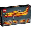 Lego Technic 42152 Samolot gaśniczy
