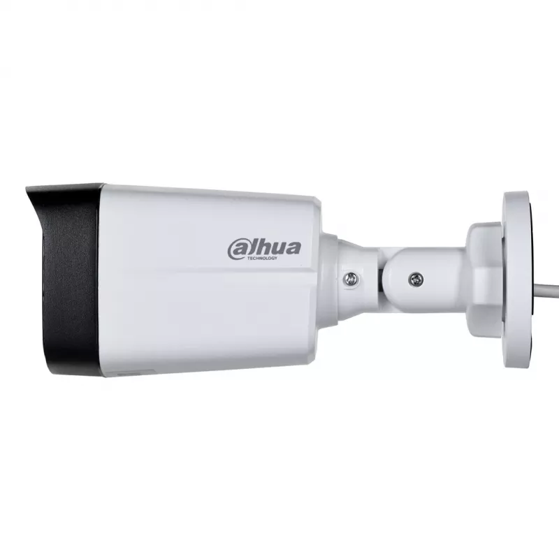 Dahua Technology 4MP Entry Smart Dual Light Fixed-focal Bullet sieciowy Camera