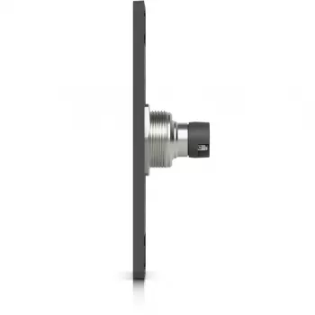 Przycisk wyjścia przewodowy Ubiquiti UA-Button DC Power 30V Poliwęglan