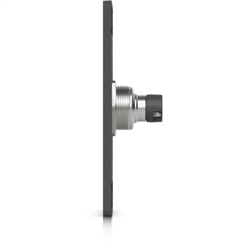 Przycisk wyjścia przewodowy Ubiquiti UA-Button DC Power 30V Poliwęglan