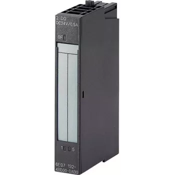 Siemens SPS-Expansion Module ET200S 6ES7131-4BF00-0AA0 24 V/DC (6ES7131-4BF00-0AA0)