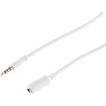 Kabel audio 3,5 mm ShiverPeaks BS33111