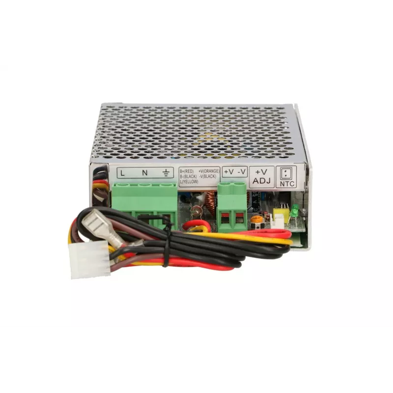 Zasilacz Extralink SCP-50-24 27,6V 50W 24V Aluminium