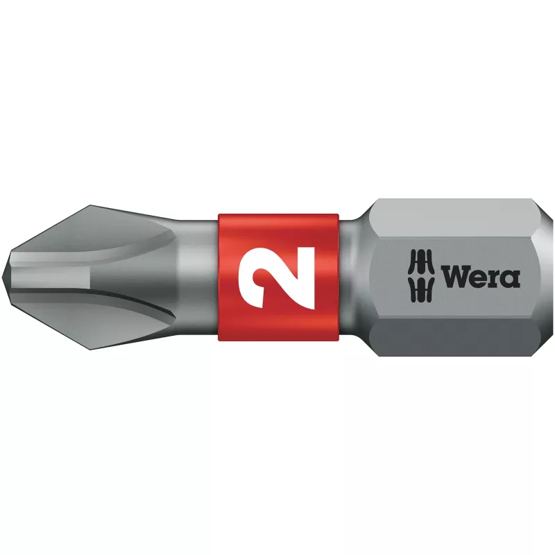 Wera 05051513001 ręczny zestaw wkrętaków Wkrętak prosty