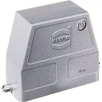 Osłona tulejowa Harting Han® 16-gs-R-M32 19 30 016 0547 1 szt. (19 30 016 0547)
