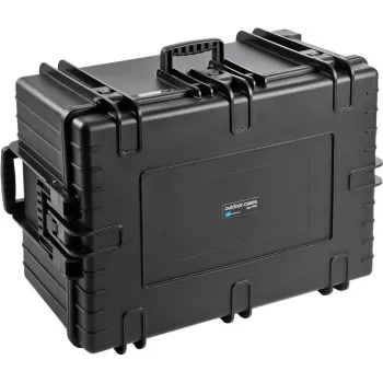 B&W International B&W outdoor.case Type 7800 - twarda walizka
