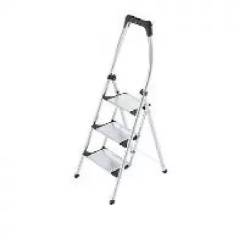 Drabina schodkowa Hailo LivingStep Comfort Plus