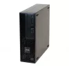 Stacja robocza Axis 02692-002 Intel UHD Graphics 16 GB 256 GB SSD Windows 10 IoT Enterprise