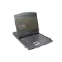 Konsola KVM Digitus 19-calowy LCD 8-portowa VGA klawiatura US