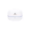 Słuchawki True Wireless White Shark GEB-TWS-201 Blaze biały
