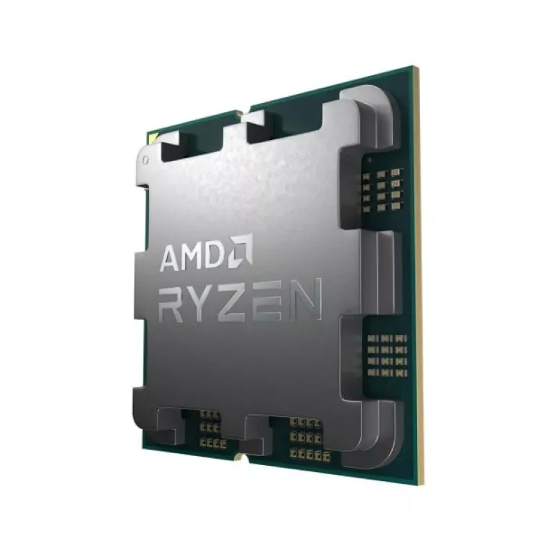Procesor AMD Ryzen 5 7500X3D 4 GHz 96 MB L3 Tray