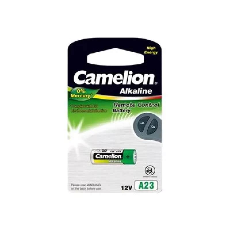 Bateria jednorazowa Camelion LR23A