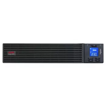 APC SRV3KRIRK-E zasilacz awaryjny (UPS) 3 kVA 2700 W