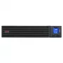 APC SRV3KRIRK-E zasilacz awaryjny (UPS) 3 kVA 2700 W
