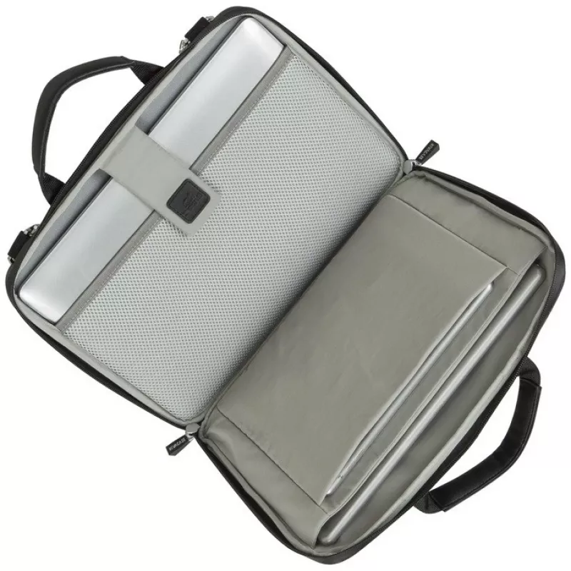 Riva NB Case Lantau 13.3 czarny 8823