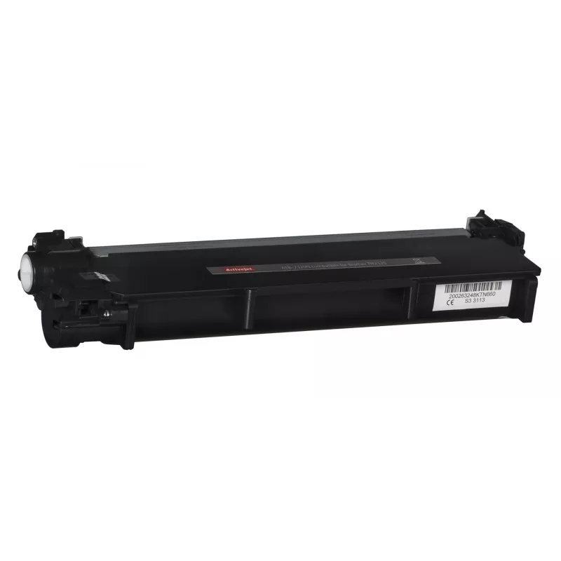 Toner Activejet ATB-2320N (zamiennik Brother TN-2320, TN2320; Supreme; 2600 stron; czarny)
