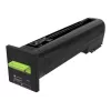 Toner Lexmark RETURN-kaseta z tonerem Czarny 72K20K0 20000 stron