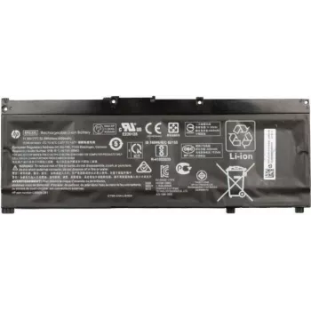 HP Battery Pl Lishen606072 4.55Ah - Bateria - 4.550 mAh