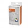 Lampa stołowa Denver LQI-55 1,5 W LED G Biała
