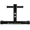 HMS Fitness PW20 uchwyty do pompek Czarny