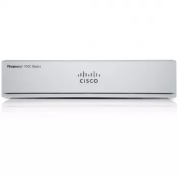 Cisco Firepower 1010E Ngfw NON-POE Appliance Desktop