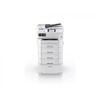 Drukarka Epson WorkForce Pro EP-C7100DWF BAM atramentowa kolorowa