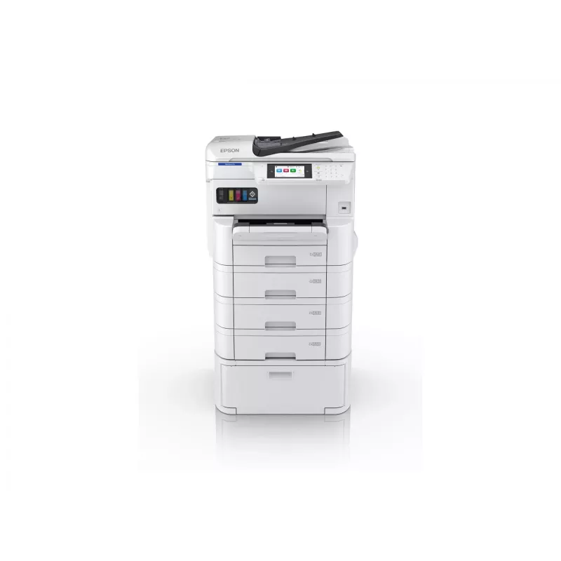 Drukarka Epson WorkForce Pro EP-C7100DWF BAM atramentowa kolorowa