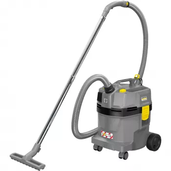Kärcher 1.378-610.0 NT 22/1 Odkurzacz warsztatowy 1300W 22L Silne ssanie