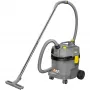 Kärcher 1.378-610.0 NT 22/1 Odkurzacz warsztatowy 1300W 22L Silne ssanie