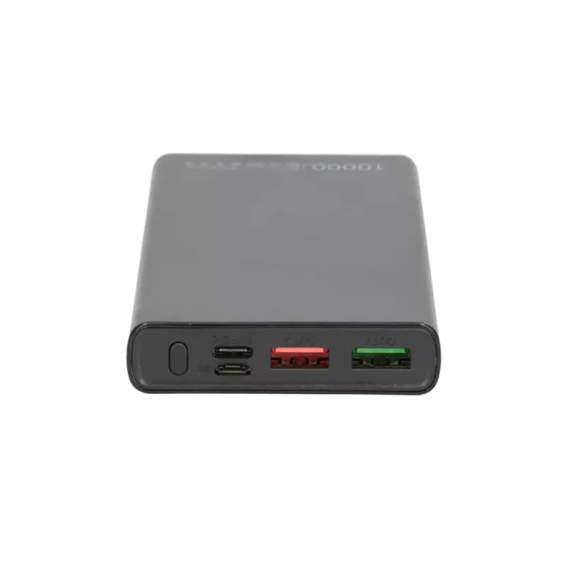 Przenośna ładowarka Extralink Powerbank EPB-067B 10000mAh