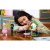LEGO Wicked Figurki Elphaba i Glinda 75682 – zestaw kolekcjonerski minifigurek