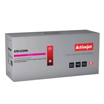 Toner Activejet ATB-325MN (zamiennik Brother TN-325M; Supreme; 3 500 stron; magenta)