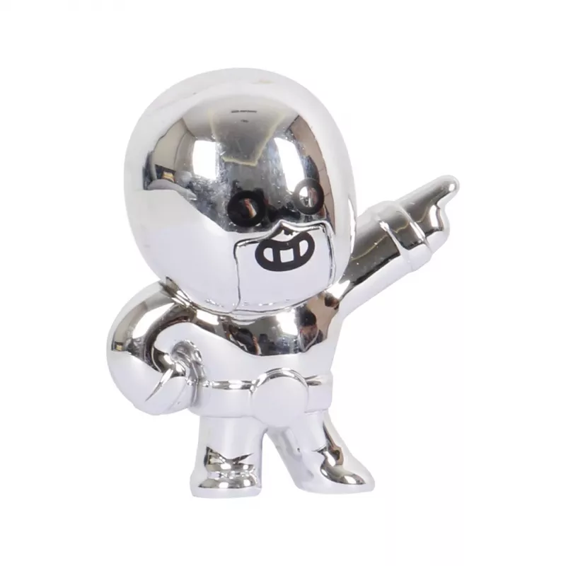 FIGURKI BRAWL STARS S2 - ZESTAW 12 SZT. DELUXE BOX