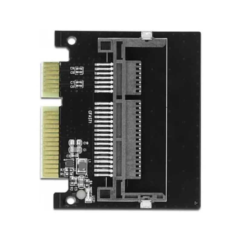 Adapter SATA na CFast DeLOCK 64101