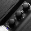 Głośnik Edifier R2750DB 136 W — stereo 2.0, Bluetooth, RCA, optyczne, czarny, 17,44 kg